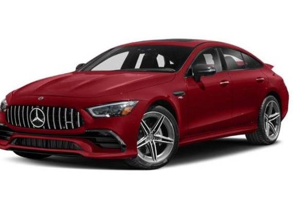 MERCEDES-BENZ AMG GT 2020 WDD7X6BB7LA015384 image MERCEDES-BENZ AMG GT 2020 WDD7X6BB7LA015384 image